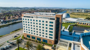 Гостиница MDS Hotel Concepción  Консепсьон